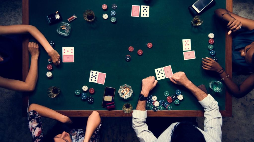 The Best Casino Online Gambling Sites