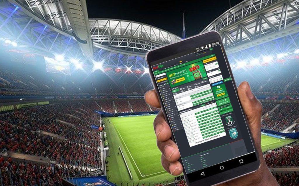 The Best Mobile Sports Betting Sites