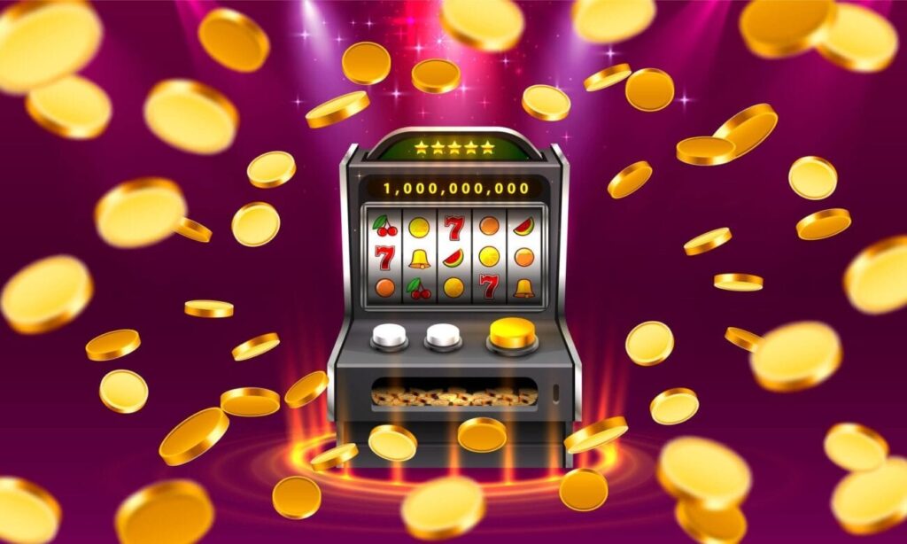 Exploring the Most Engaging Themes and Features in Online Slot Games